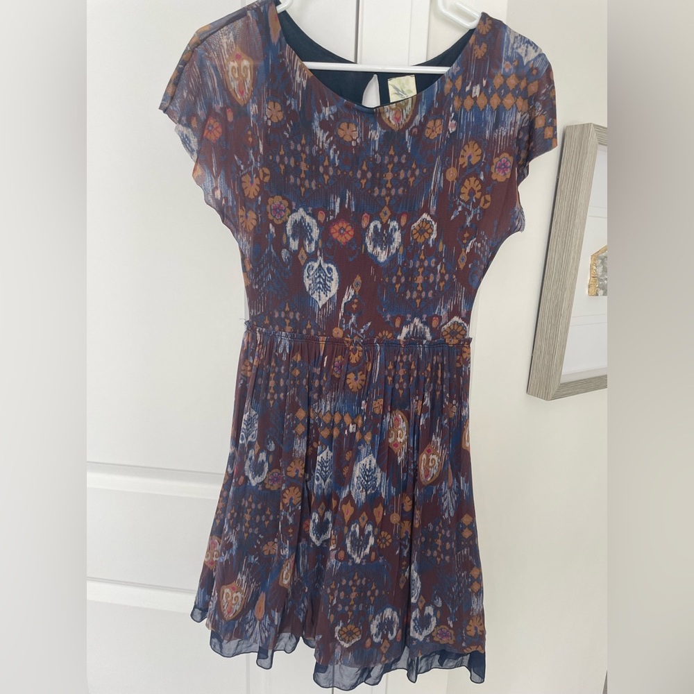 Size XS Weston Wear dress